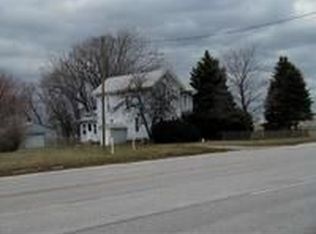 3291 E Napier Ave, Benton Harbor, MI 49022