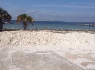 329 Panferio Dr, Pensacola Beach, FL 32561