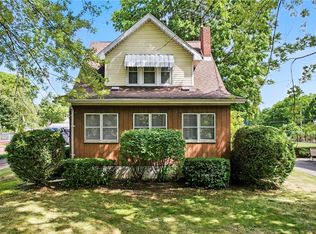 2880 Tamarack Dr, Sharpsville, PA 16150