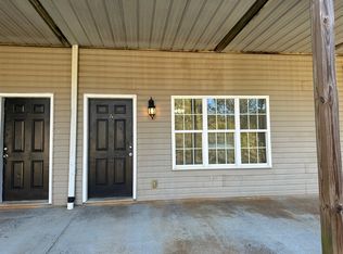 58 Bertha Ct #6, Cleveland, GA 30528