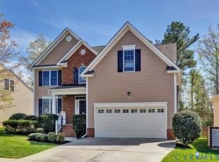 14107 Haveridge Dr, Midlothian, VA 23112