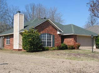 8108 S 24th St, Fort Smith, AR 72908