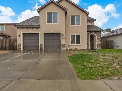 404 Chert Dr, Grand Junction, CO, 81504