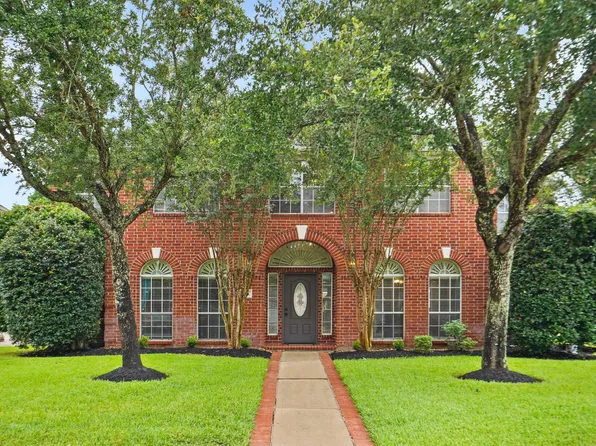2911 Mossy Log Ct, Houston, TX 77084