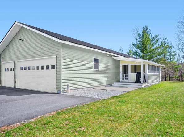 59 Conti Circle, Barre Town, VT 05641