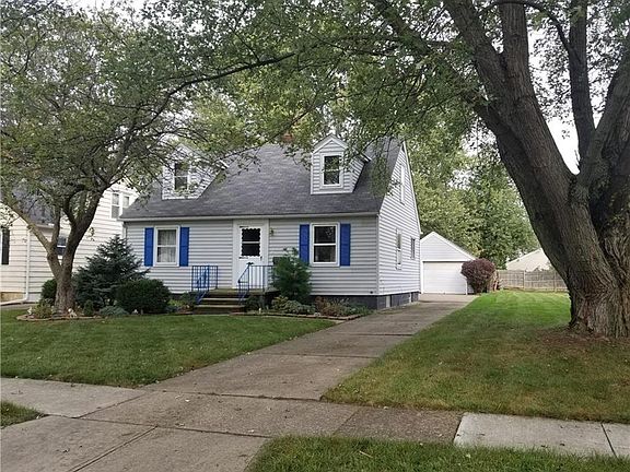 2nd image of 2839 Garfield Blvd