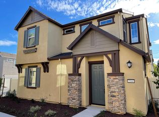 2144 Brave Hawk Loop, Roseville, CA 95747
