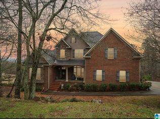 920 Hillyer High Rd, Anniston, AL 36207