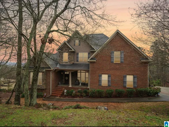 920 Hillyer High Rd, Anniston, AL 36207