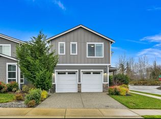 (Undisclosed Address), Mount Vernon, WA 98273