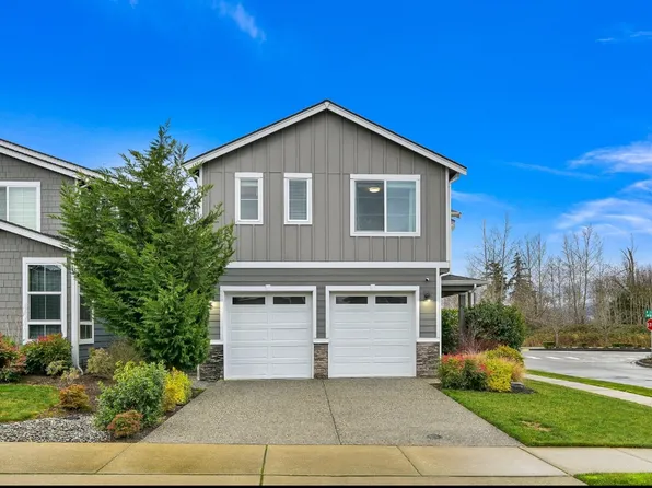 (undisclosed Address), Mount Vernon, WA 98273