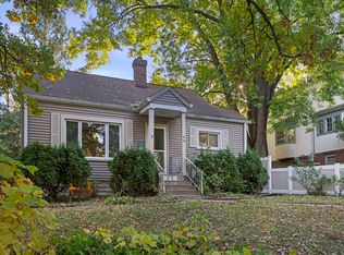 49 Thomas Ave S, Minneapolis, MN 55405