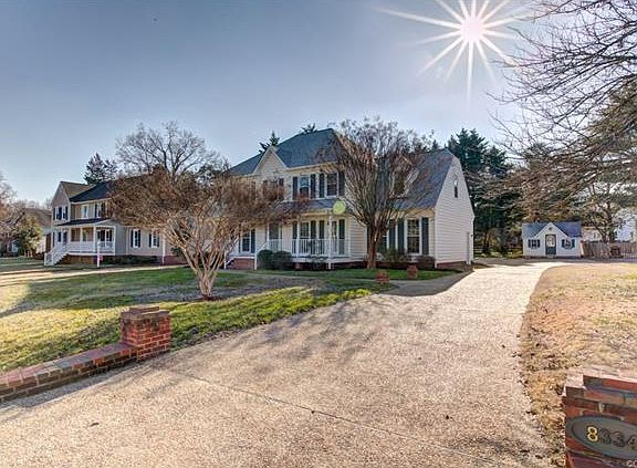 3rd image of 8334 Silkwood Ct