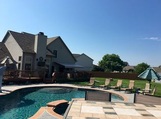 7762 Wild Wing Ct, Newport, MI 48166