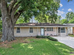 5644 Shelley Ct, Baton Rouge, LA 70805