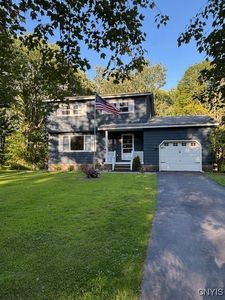 115 Roxbury Rd, Kirkville, NY, 13082