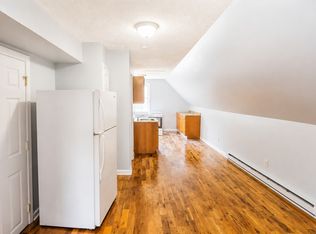334 Fulton St #3AA, Elizabethport, NJ 07206