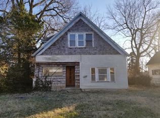 1206 W Webster St, Springfield, MO 65802