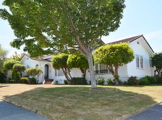2410 G St, Eureka, CA 95501