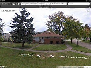 4th image of 2714 Dellwood Dr