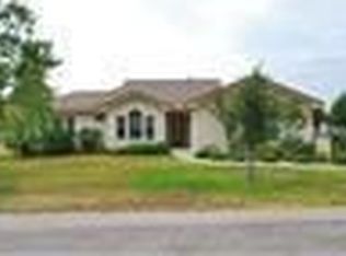 507 Hi Cir W, Horseshoe Bay, TX 78657