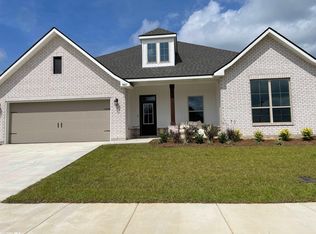 30813 Marcel Blvd, Spanish Fort, AL 36527