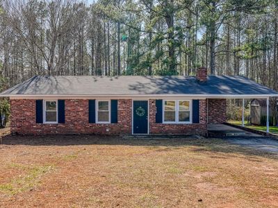 713 Idlewood Cir, Spartanburg, SC, 29307