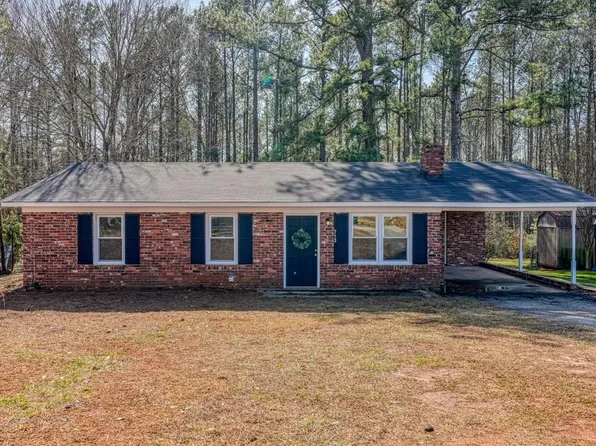 713 Idlewood Cir, Spartanburg, SC 29307