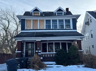 11608 Whitmore Ave, Cleveland, OH 44108