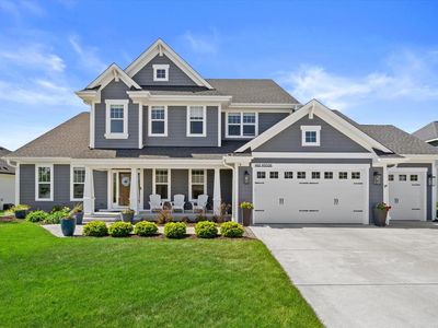 N82W5028 Tern TERRACE, Cedarburg, WI, 53012