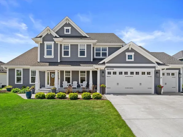 N82W5028 Tern TERRACE, Cedarburg, WI 53012
