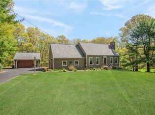930 Lapham Farm Rd, Burrillville, RI 02839
