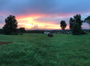 Tabernacle Rd, Campbellsville, KY 42718