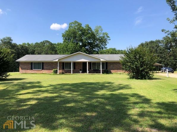 Claxton Real Estate - Claxton GA Homes For Sale | Zillow