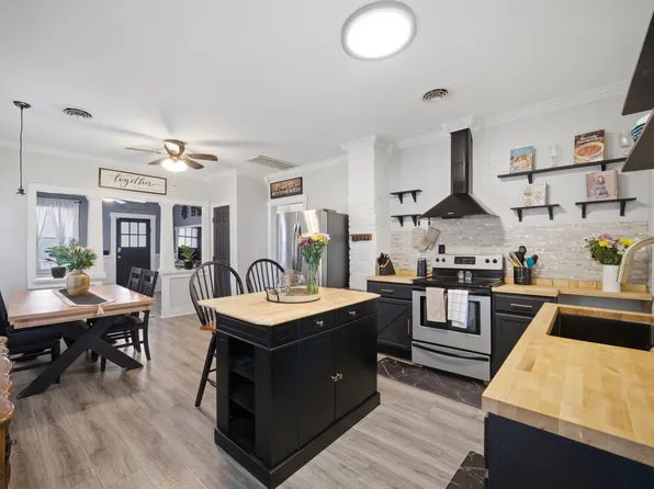 1080 Green St, Norfolk, VA 23513