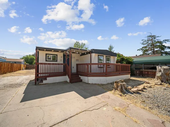 562 Eastwood Dr, Grand Junction, CO 81504