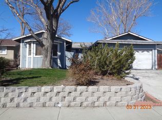 3025 Gracia Del Dios Dr, Reno, NV 89502
