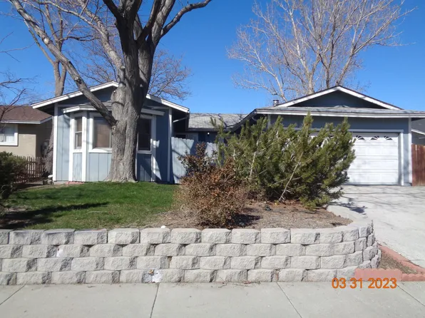 3025 Gracia Del Dios Dr, Reno, NV 89502