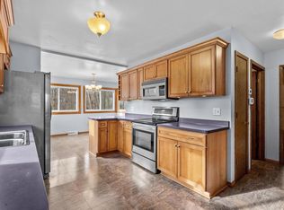 W6331 Westwind ROAD, Plymouth, WI 53073