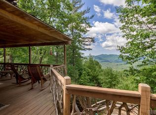 168 Heather View Ln, Cashiers, NC 28774