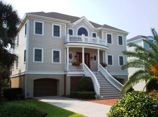 64 Morgan Place Dr, Isle Of Palms, SC 29451