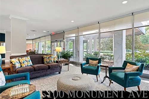5100 Monument Ave #1105 Photo 1