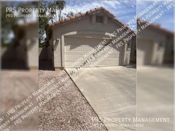 617 S Golden Key St, Gilbert, AZ 85233