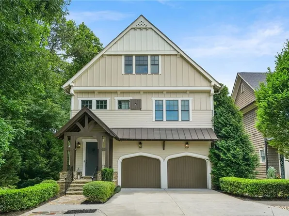 232 Fowler St, Woodstock, GA 30188