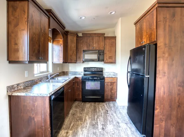 5468 Wild Game Trl #D, Lakeside, AZ 85929