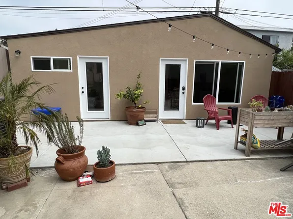 12512 Rubens Ave, Los Angeles, CA 90066