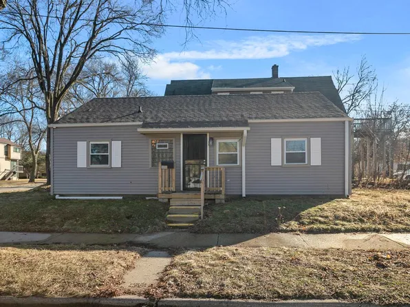 4889 North 24th STREET, Milwaukee, WI 53209