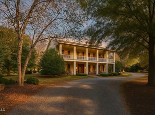 2711 State Highway 35, Carrollton, MS 38917