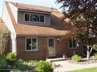 1014 Montevideo Dr UNIT G, Lansing, MI 48917