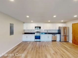 605 Fountain St #204, New Haven, CT 06515